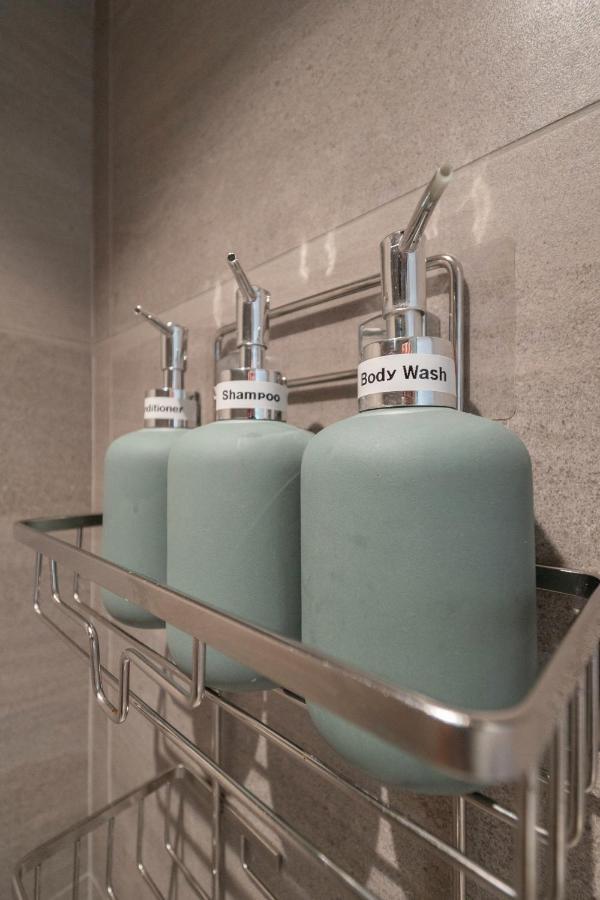 Luxurious Green Point Getaway เคปทาวน์ ภายนอก รูปภาพ
