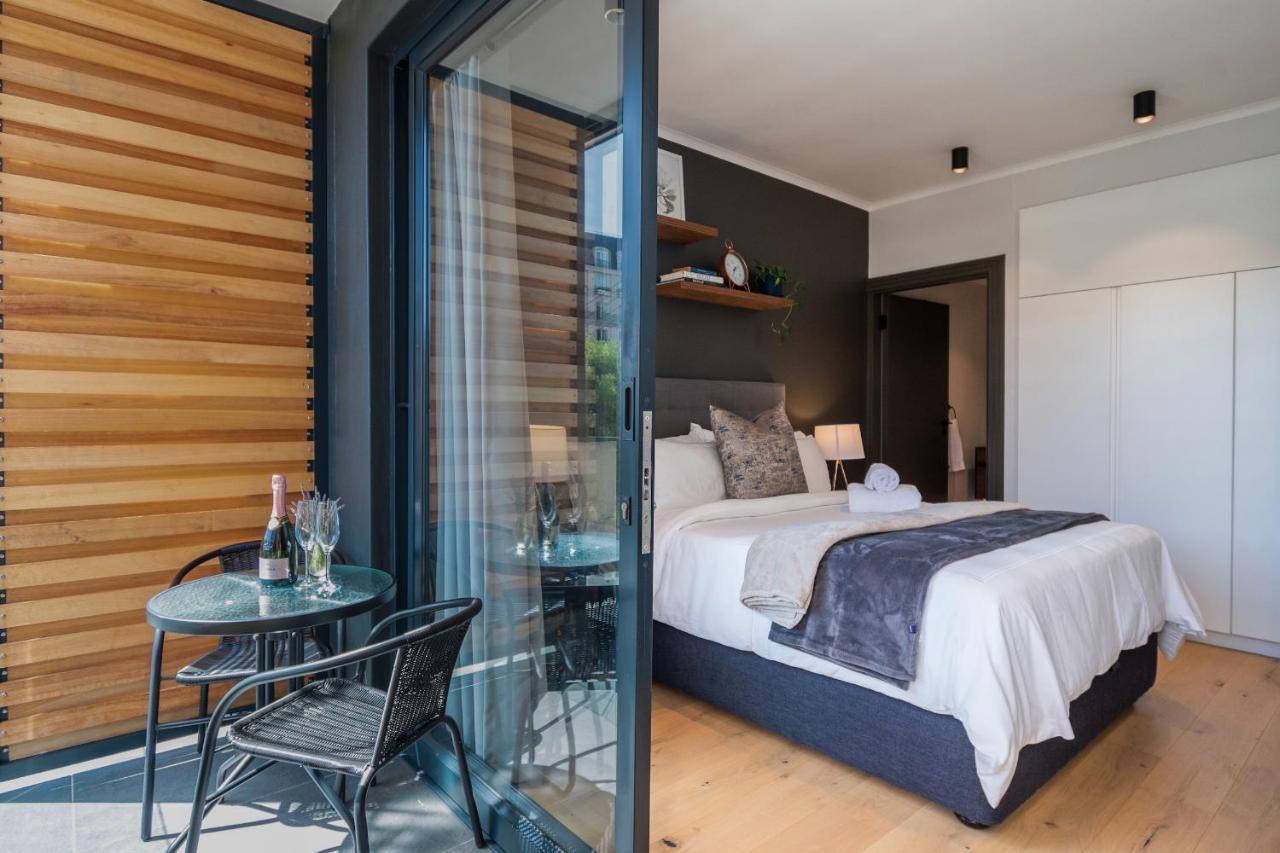 Luxurious Green Point Getaway เคปทาวน์ ภายนอก รูปภาพ